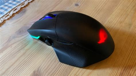 Asus ROG Chakram review | TechRadar