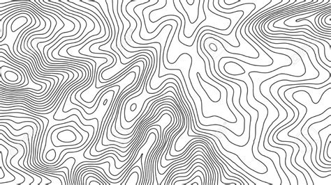 Free download Topographic Map Background With Space For Copy Line Topography [1300x1300] for ...