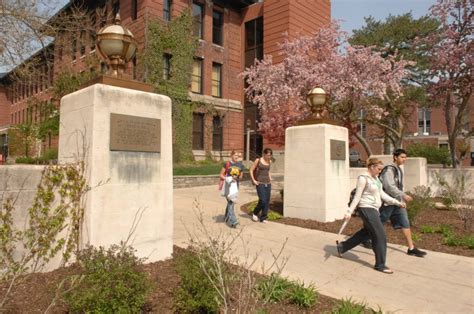 Illinois State named one of the best public universities in the nation - News - Illinois State