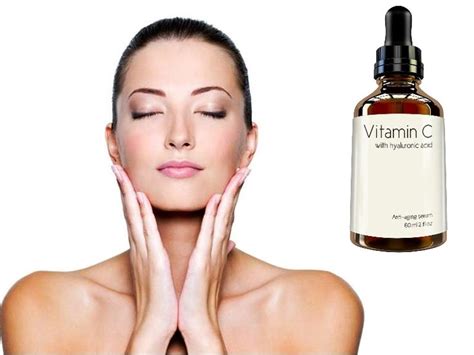 DIY Vitamin C Serum For Youthful Skin | Diy vitamin c serum, Youthful skin, Vitamin c serum