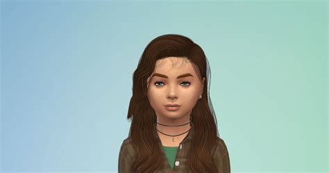 Can someone please explain Sims 4 genetics to me? Where did the kid's eye color come from? : r/Sims4