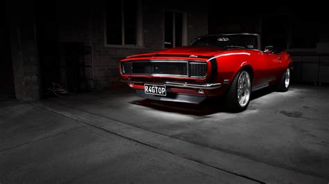 🔥 [50+] Muscle Car Wallpapers 1920x1080 | WallpaperSafari