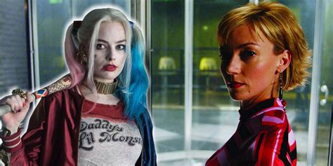 Birds of Prey Gave Harley Quinn Her Live-Action Debut...18 Years Ago