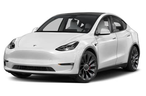 2022 Tesla Model Y Trim Levels & Configurations | Cars.com