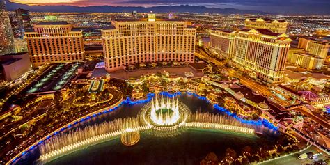 8 Best Hotels in Vegas for 2018 - Las Vegas Hotels & Resorts On and Off the Strip