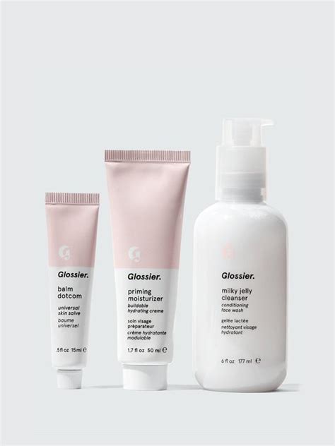 Glossier | Skincare & Beauty Products Inspired by Real Life