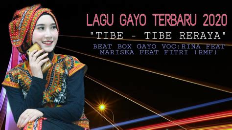 LAGU GAYO TERBARU 2020 BEAT BOX - ( TIBE - TIBE RERAYA ) - MAHARA GTC FULL HD SEBERU GAYO VIRAL ...