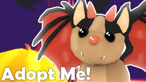 Bat Dragon - Adopt Me Guide - IGN