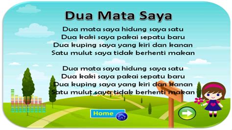 lagu anak anak indonesia APK for Android Download