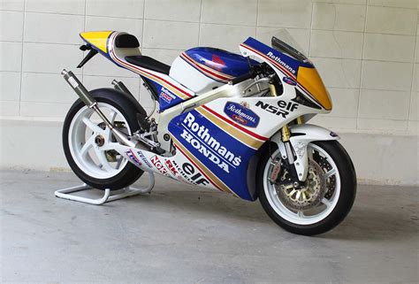 1994 Honda NSR250R MC28 Archives - Asphalt & Rubber