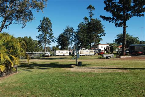 Camping Area | BEAUDESERT SHOW SOCIETY