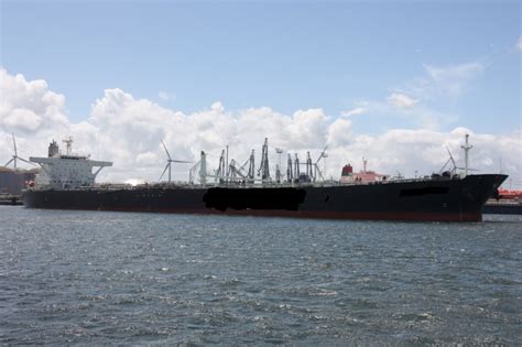 AFRAMAX TANKER-2001 Japan | SHIP-BROKER