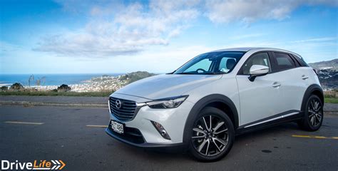 Are Mazda Cx 3 Good Cars : 2019 Mazda Cx 3 Review Good Things But In A ...