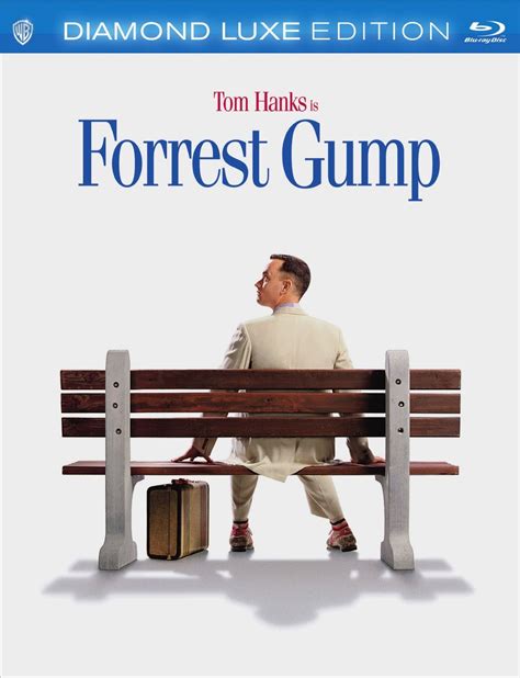 Forrest Gump DVD Release Date