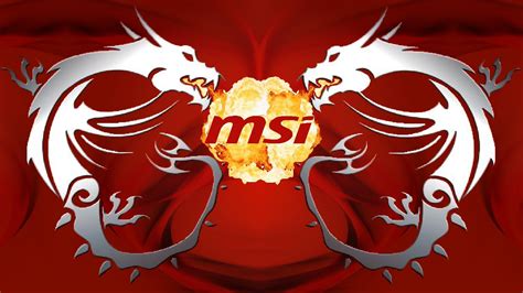 MSI Gaming Wallpaper 1920x1080 - WallpaperSafari