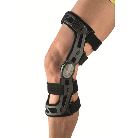 ACL, Anterior Frame, Functional Knee Support Brace - United Ortho