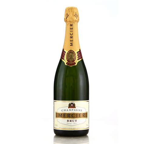 Mercier Brut NV Champagne | Wine Auctioneer