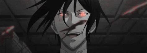 Kuroshitsuji Evil Laugh GIF - Kuroshitsuji EvilLaugh BlackButler - Discover & Share GIFs