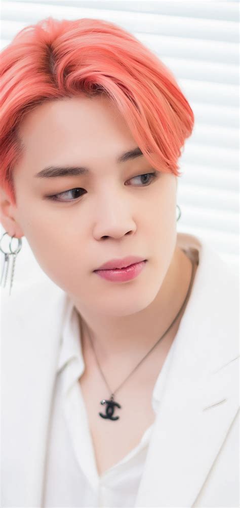 BTS Jimin Cute HD Phone Wallpapers - Wallpaper Cave