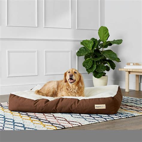 The 7 Best Dog Beds For Large Dogs