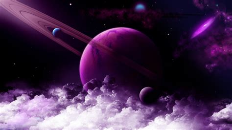 Top more than 60 galaxy purple wallpaper latest - in.cdgdbentre