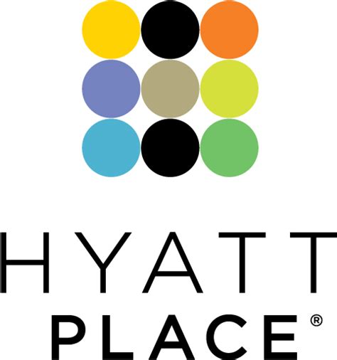 Hyatt Place Logo - Hyatt Place Managua Logo - Free Transparent PNG ...