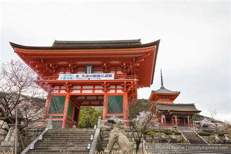 Best Temples in Japan- 13 Beautiful Japanese Temples to Visit