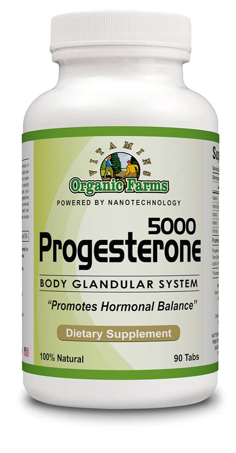 Top 5 Best Progesterone Supplement 2024 - Pixelfy blog