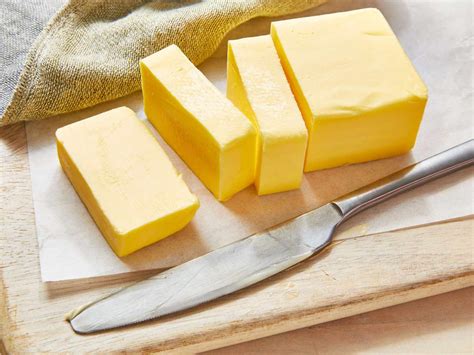 11 Types of Butter—And How To Use Them