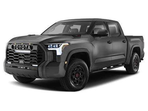 2023 Toyota Tundra Lifted