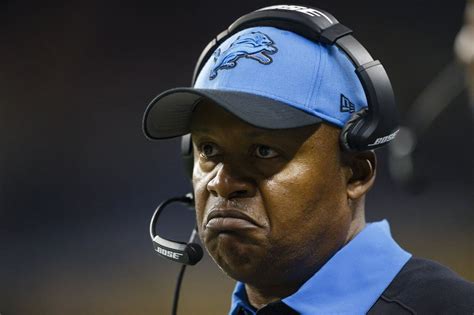 Detroit Lions coach blames players for dysfunction on offense ...