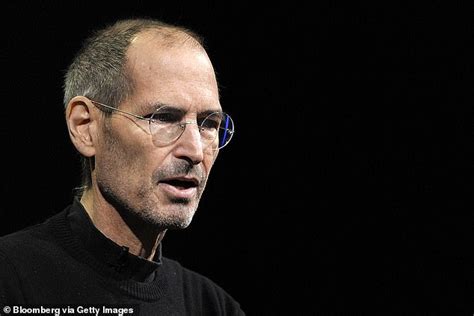 Apple's AR glasses may come in 'heritage' Steve Jobs frames meant to mimic late CEO's iconic ...