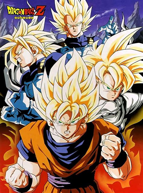 Dragon Ball Spin Off Manga - Dragonball HD Wallpaper