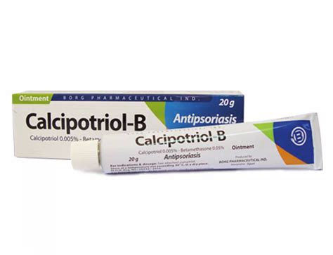 Tips for Managing Side Effects of Calcipotriol - EmpowerPharmacy.com: Your Guide to Medication ...