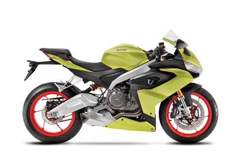 Aprilia RS 660 : prix, coloris, consommation