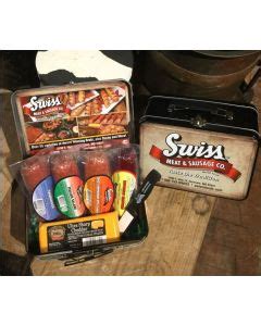 Gifts | Swiss Meat & Sausage Co.