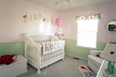 Baby Finn's Nursery - Project Nursery