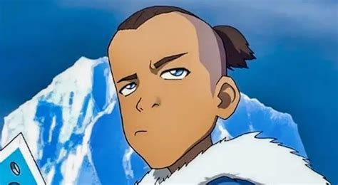 Sokka from Avatar: The Last Airbender | CharacTour