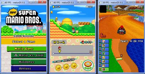 10 Best Nintendo DS Emulators For PC To Play Pokemon Games (2024)