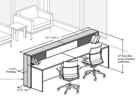 proyectolandolina: Office Desk Dimensions Cm