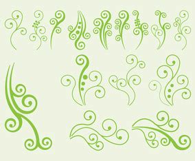 Vines Vectors Vector Art & Graphics | freevector.com