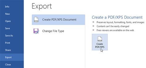 What is a PDF file?