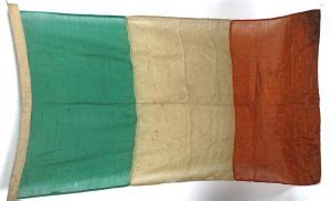 History of the Irish Flag – 1916 Rebellion Walking Tour