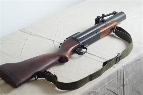 GunSpot Guns for sale | Gun Auction: M79 Grenade Launcher .40