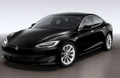 Tesla's electric cars are now available in Ireland ... prices start ...