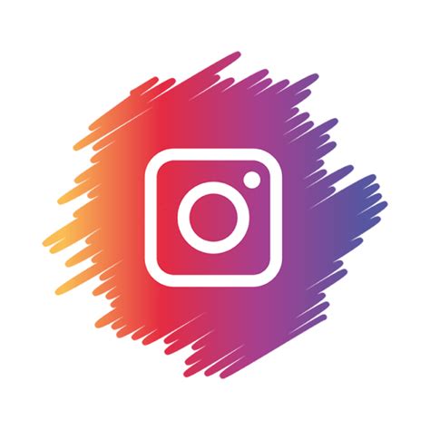 Instagram logo png transparent background art, Picture #228316 ...