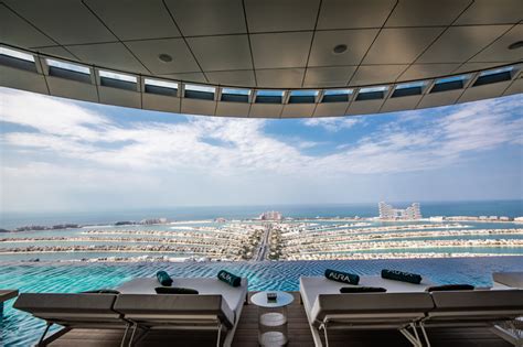 First look: Stunning Aura Skypool Lounge to open on November 15 - What's On