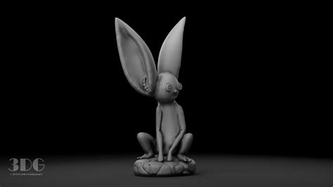 ArtStation - Momo Sculpt | Resources