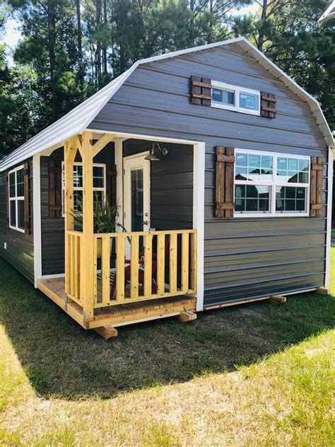 Shed House Design Ideas | Psoriasisguru.com