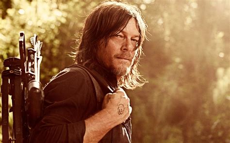 The Walking Dead, Daryl Dixon - Daryl The Walking Dead - 2560x1600 ...